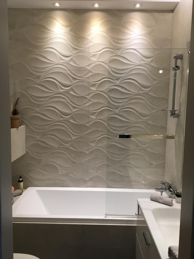 Apartament Panorama De Lux Family Košalín Exteriér fotografie